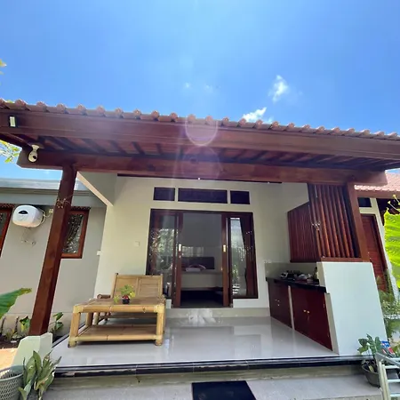Bali Asli Guest House By Eps